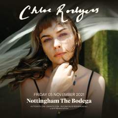 Chloe Rodgers Event Title Pic