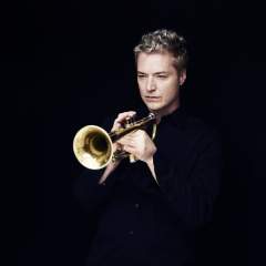 Chris Botti Event Title Pic