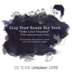 Clap Your Hands Say Yeah Event Title Pic