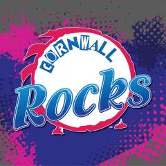 Cornwall Rocks Event Title Pic