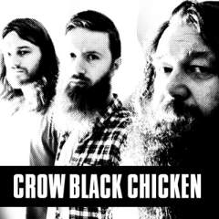 Crow Black Chicken  Event Title Pic