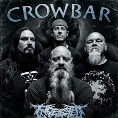 Crowbar Event Title Pic