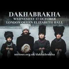 DakhaBrakha  Event Title Pic