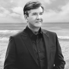 Daniel O'Donnell Event Title Pic