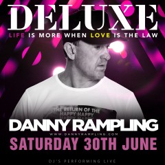 Danny Rampling