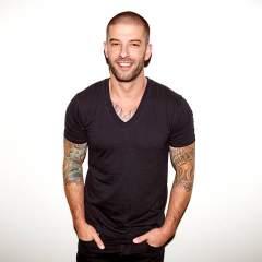 DARCY OAKE Event Title Pic