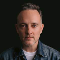 DAVE HAUSE AND THE MERMAID Event Title Pic