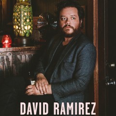 David Ramirez Event Title Pic