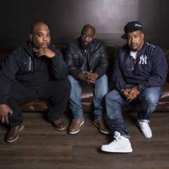 De La Soul - Celebrating 30 Years of De La Soul Event Title Pic