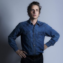 Dean Wareham