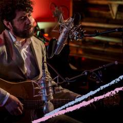 Declan O'Rourke