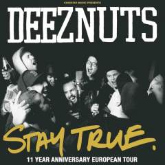 Deez Nuts Tickets Concerts Tour Dates 22 Gigantic Tickets