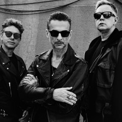 Depeche Mode Event Title Pic