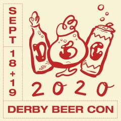 Derby Beer Con Event Title Pic