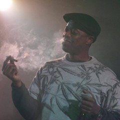 Devin The Dude - 25th Anniversary Tour Event Title Pic