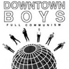 Downtown Boys