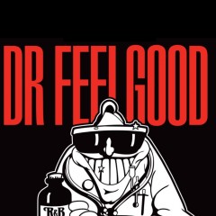 Dr Feelgood Event Title Pic