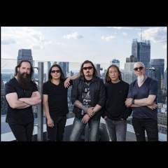Dream Theater Event Title Pic