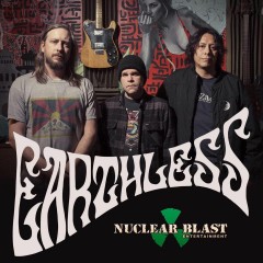 Earthless Event Title Pic