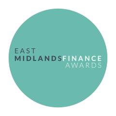 East Midlands Finance Awards 
