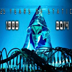Eat Static