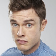 Ed Gamble