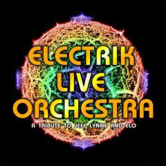 Electrik Live Orchestra Event Title Pic