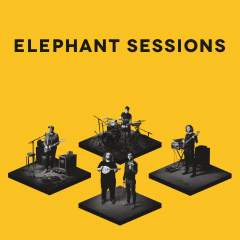 Elephant Sessions Event Title Pic