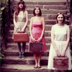 Emily Portman Trio