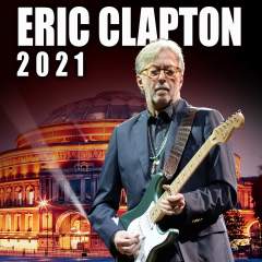 Eric Clapton Event Title Pic