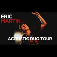 Eric Martin Event Title Pic