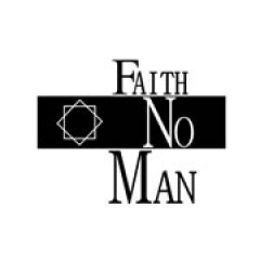 Faith No Man