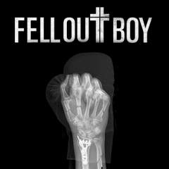 Fell Out Boy Event Title Pic