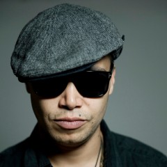 Finley Quaye Event Title Pic