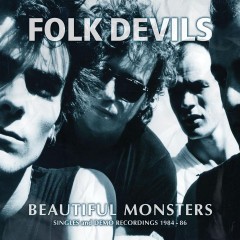 Folk Devils Event Title Pic