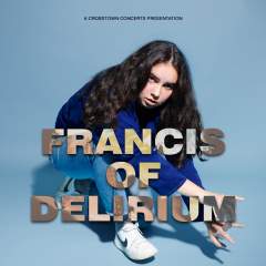 Francis of Delirium