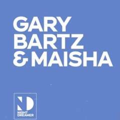 KB Live presents: Gary Bartz & Maisha Event Title Pic