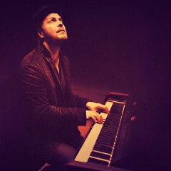 Gavin DeGraw Event Title Pic