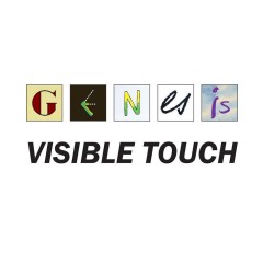 Genesis Visible Touch Event Title Pic