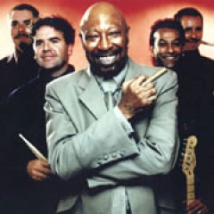 Ofre overskud mus eller rotte Geno Washington & The Ram Jam band tickets and tour dates -  CompareTheTicketPrice.com