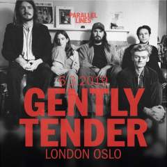 Gently Tender