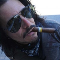 Gilby Clarke