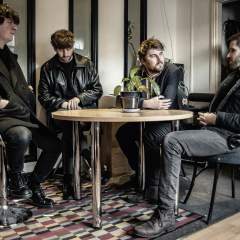 Gilla Band