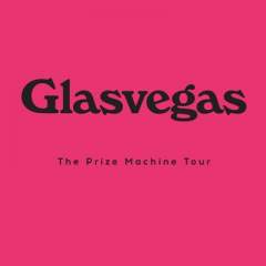 Glasvegas Event Title Pic