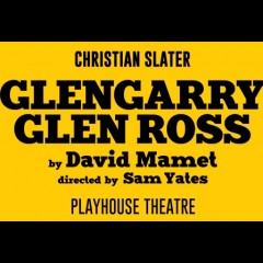 Glengarry Glen Ross<br>&bull; 