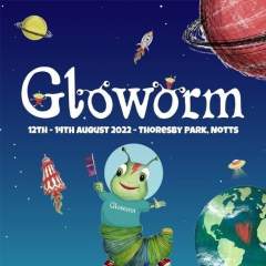 Gloworm Festival  Event Title Pic