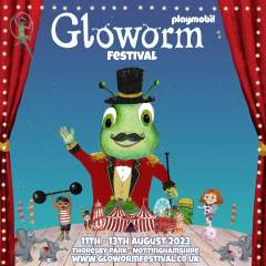 Gloworm Festival 2023 - Payment Plan Event Title Pic