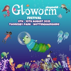 Gloworm Festival 