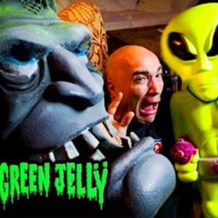 Green Jelly Event Title Pic