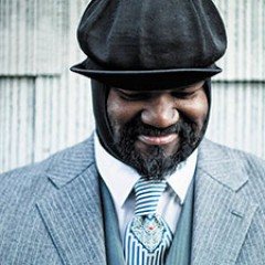 Gregory Porter Event Title Pic